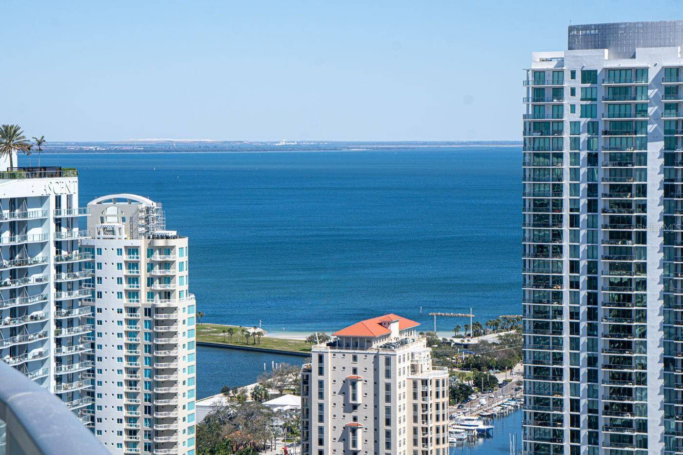 400 CENTRAL AVE #3606, St Petersburg, FL 33701
