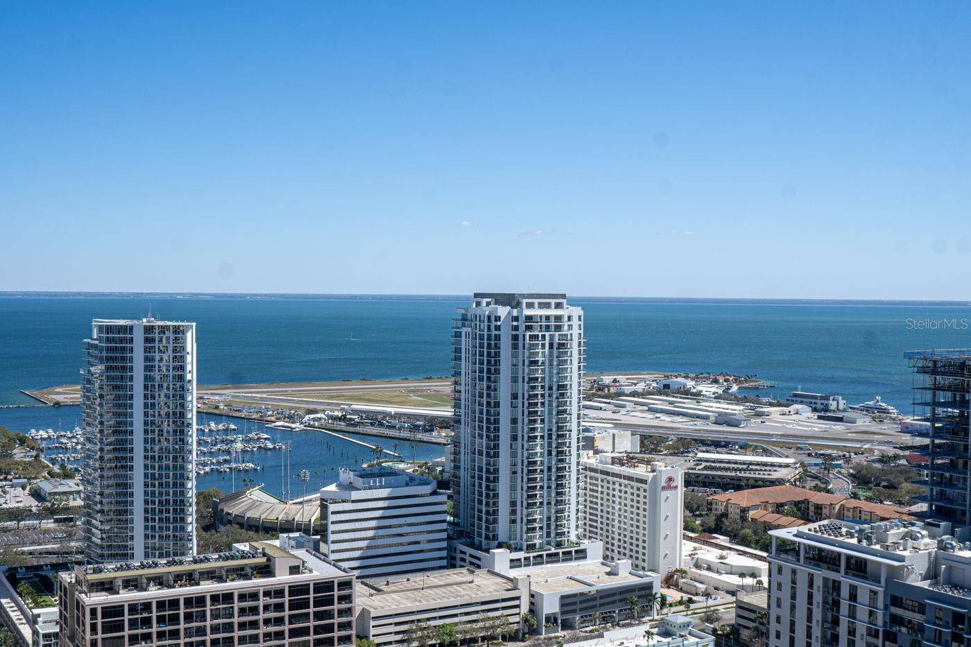 400 CENTRAL AVE #3606, St Petersburg, FL 33701