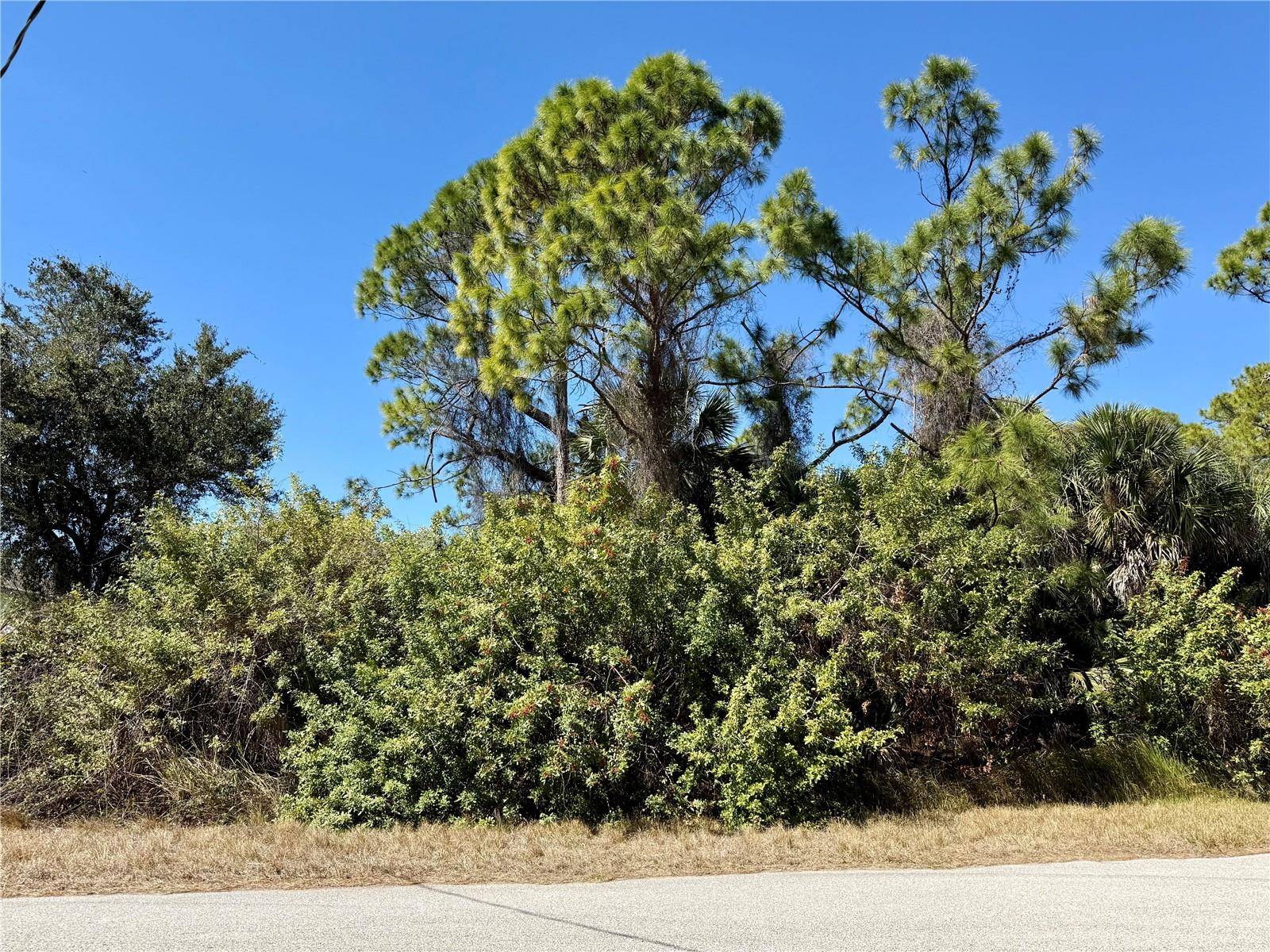 BAKER RD, North Port, FL 34288
