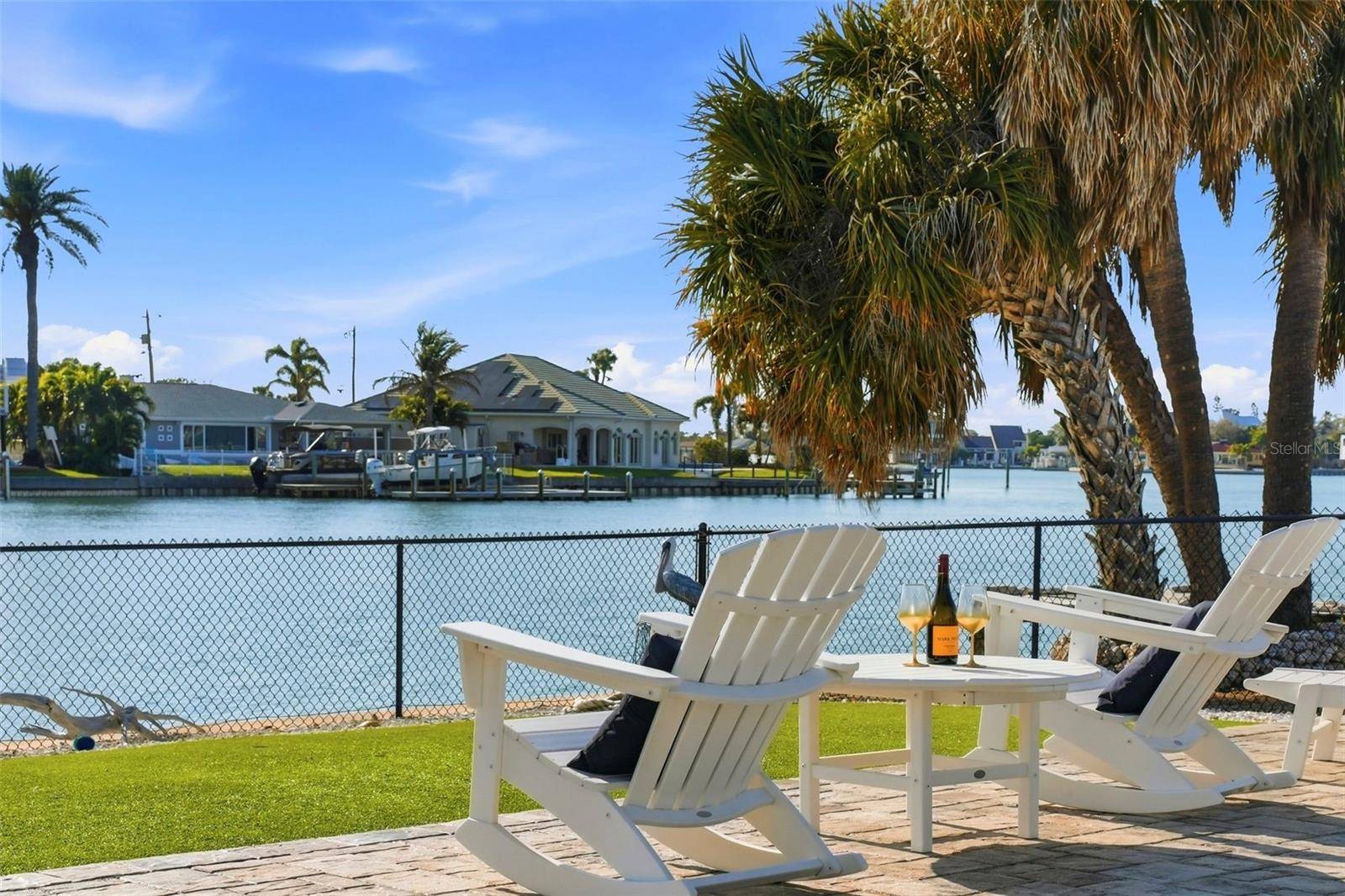 6420 3RD PALM PT, St Pete Beach, FL 33706