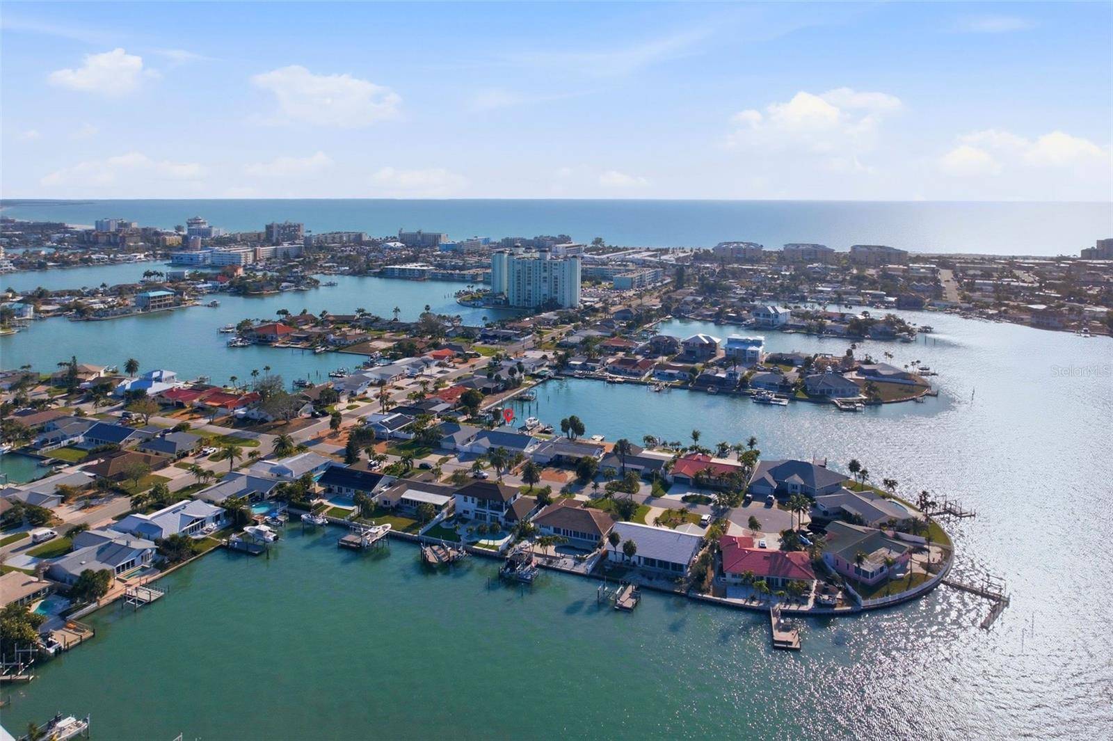 6420 3RD PALM PT, St Pete Beach, FL 33706