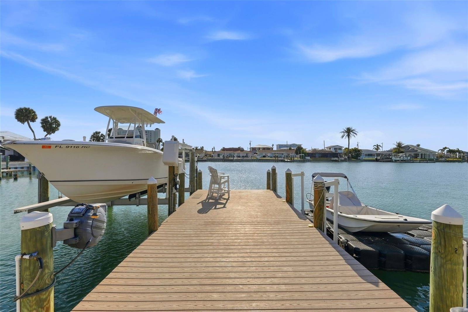 6420 3RD PALM PT, St Pete Beach, FL 33706