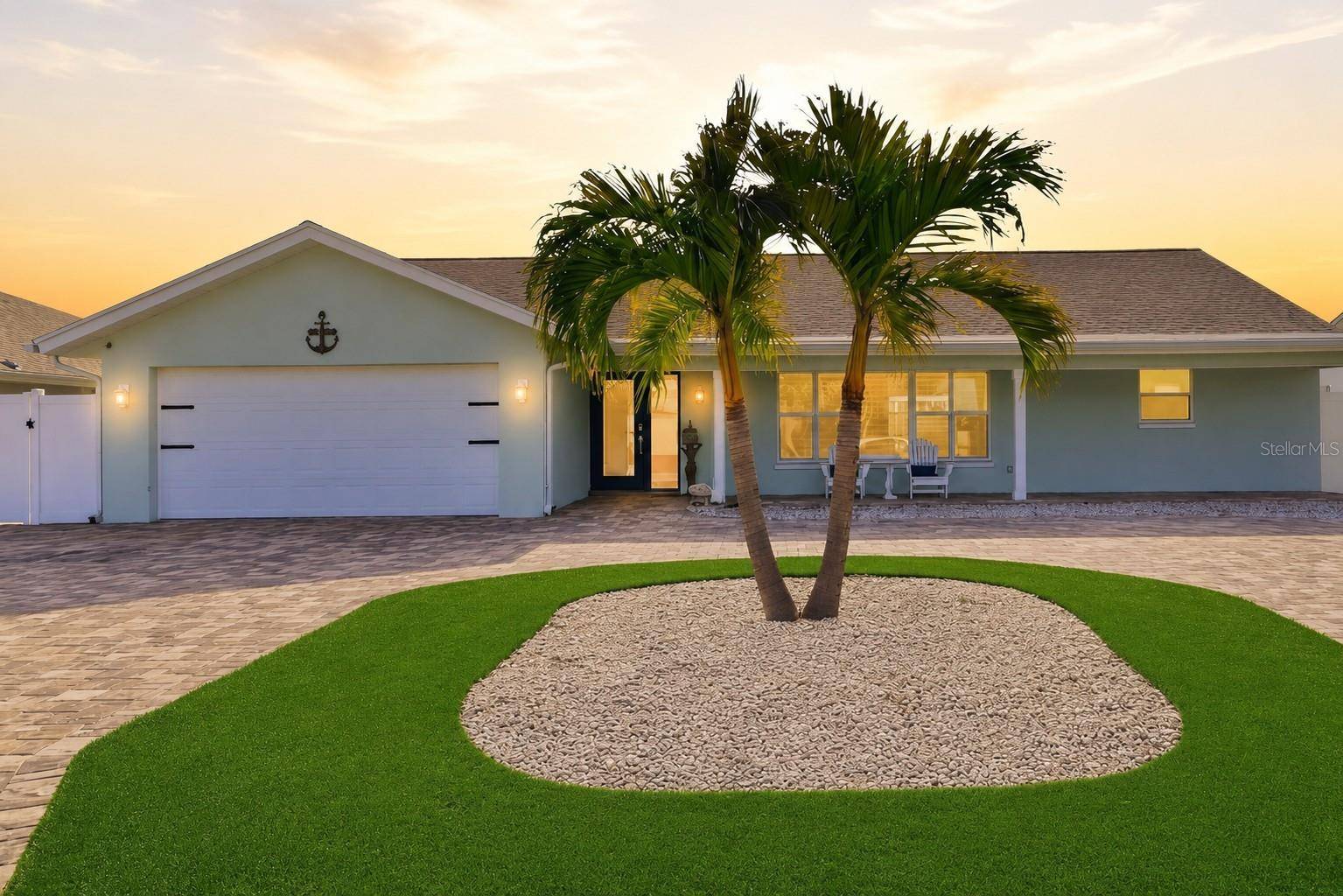 6420 3RD PALM PT, St Pete Beach, FL 33706