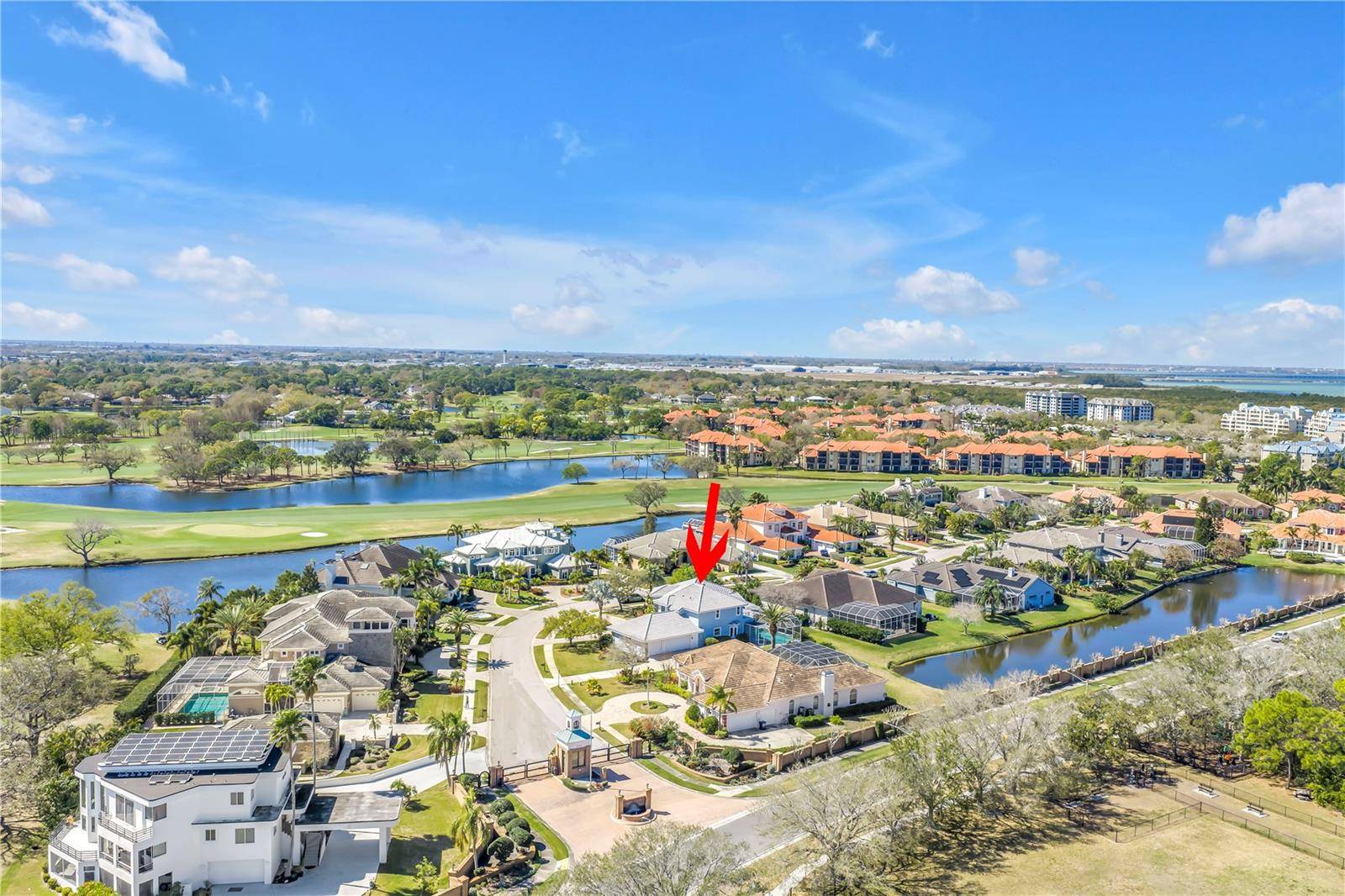 14365 EAGLE POINTE DR, Clearwater, FL 33762