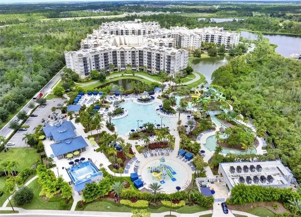 14501 GROVE RESORT AVE #3611, Winter Garden, FL 34787
