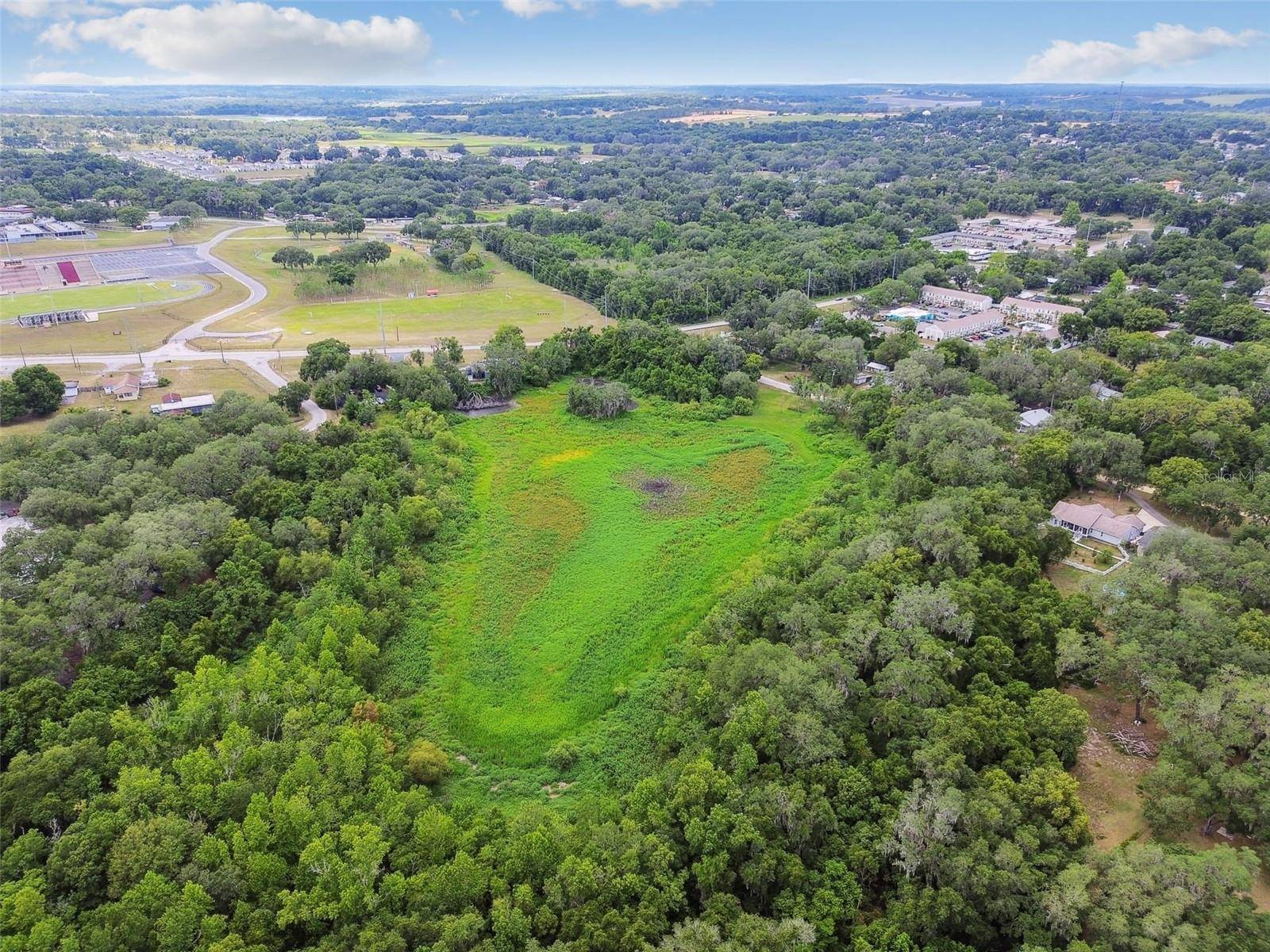DIXIE AVE, Dade City, FL 33525