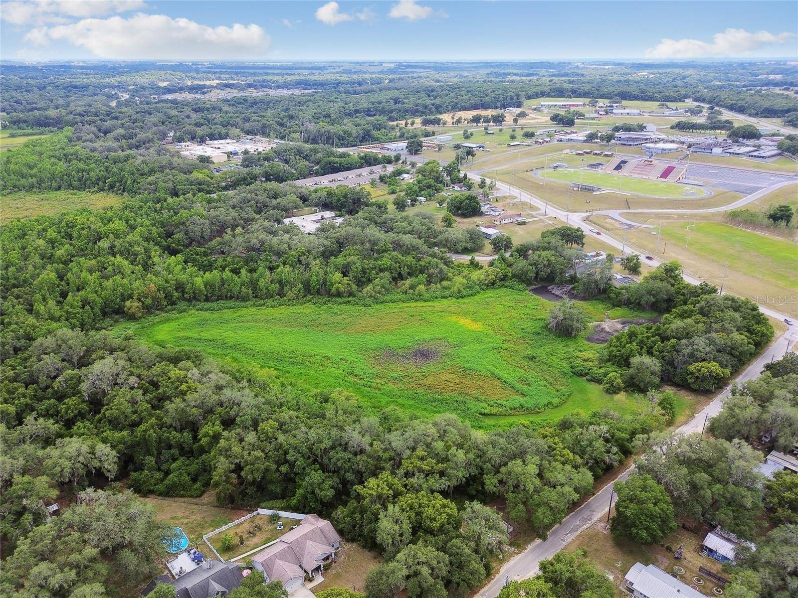 DIXIE AVE, Dade City, FL 33525