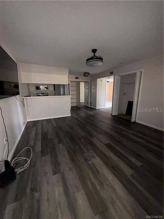 805 SE MAYO DR #805, Crystal River, FL 34429