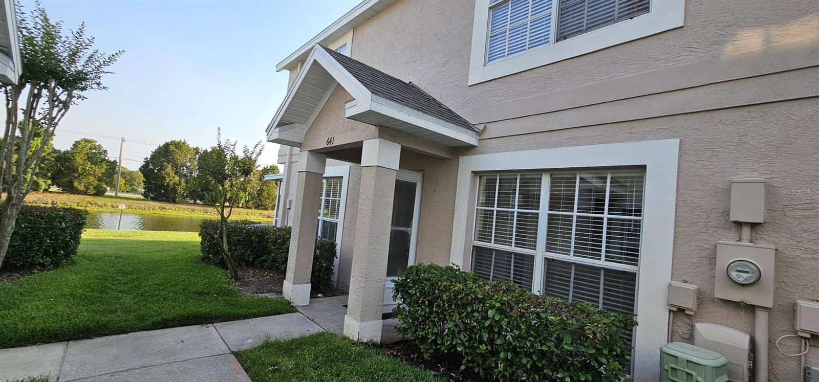 641 KENSINGTON LAKE CIR, Brandon, FL 33511