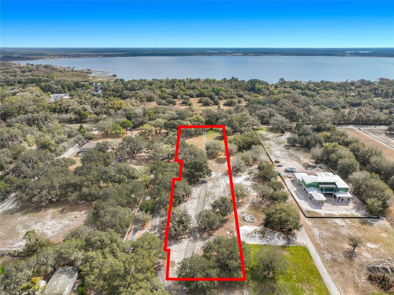 KIRBY SMITH RD, Orlando, FL 32832