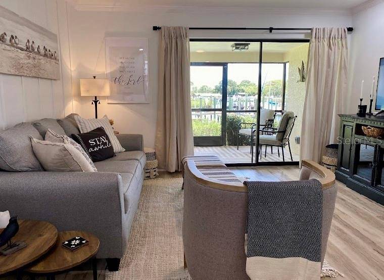 646 YARDARM DR #23, Apollo Beach, FL 33572