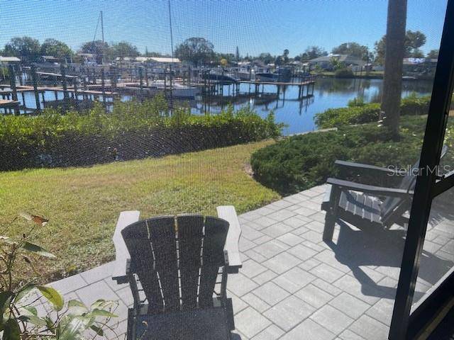 646 YARDARM DR #23, Apollo Beach, FL 33572