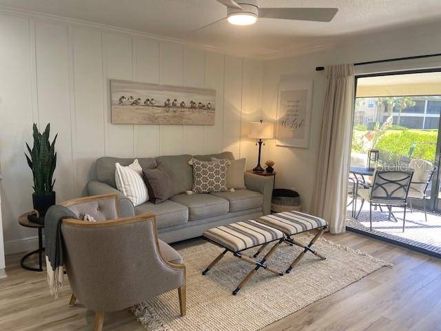 646 YARDARM DR #23, Apollo Beach, FL 33572