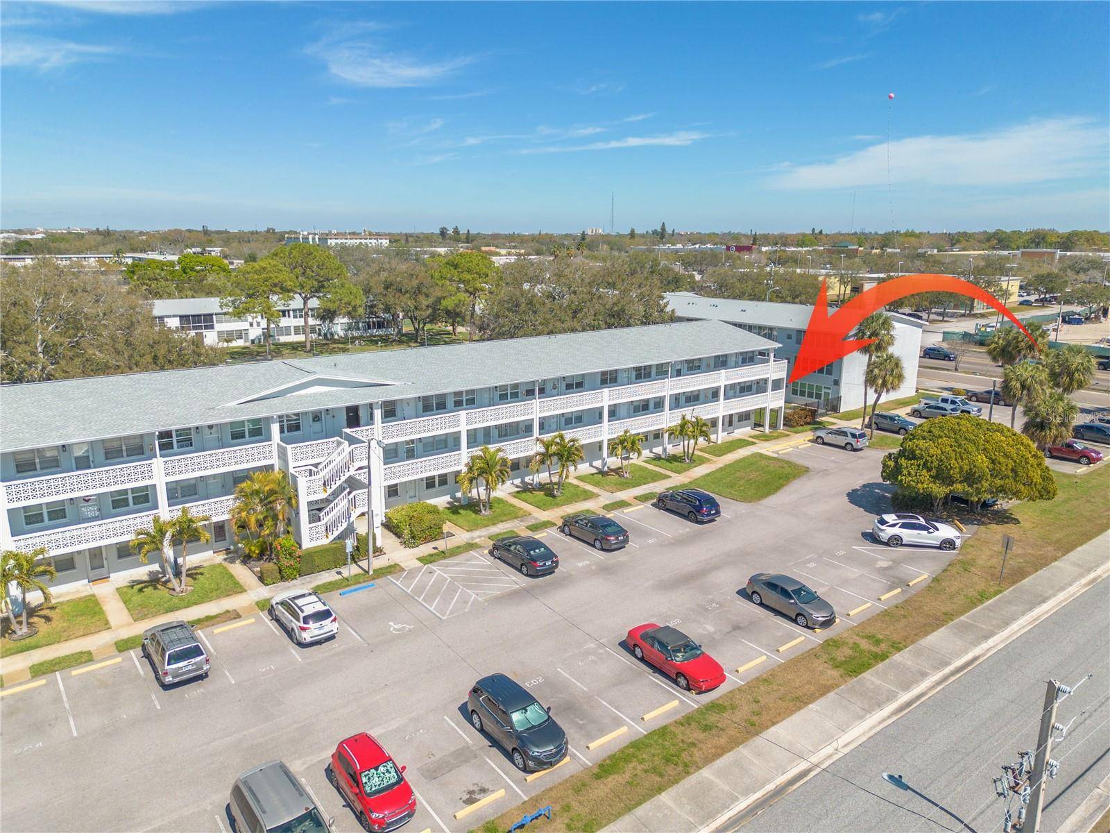 1001 77TH AVE N #112, St Petersburg, FL 33702