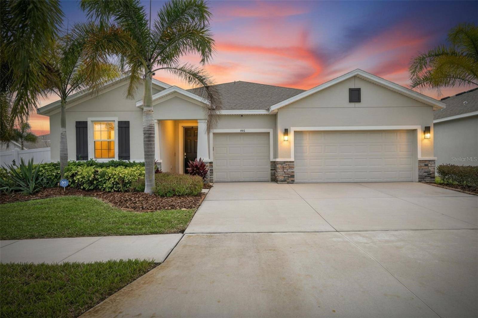 446 6TH AVE NW, Ruskin, FL 33570