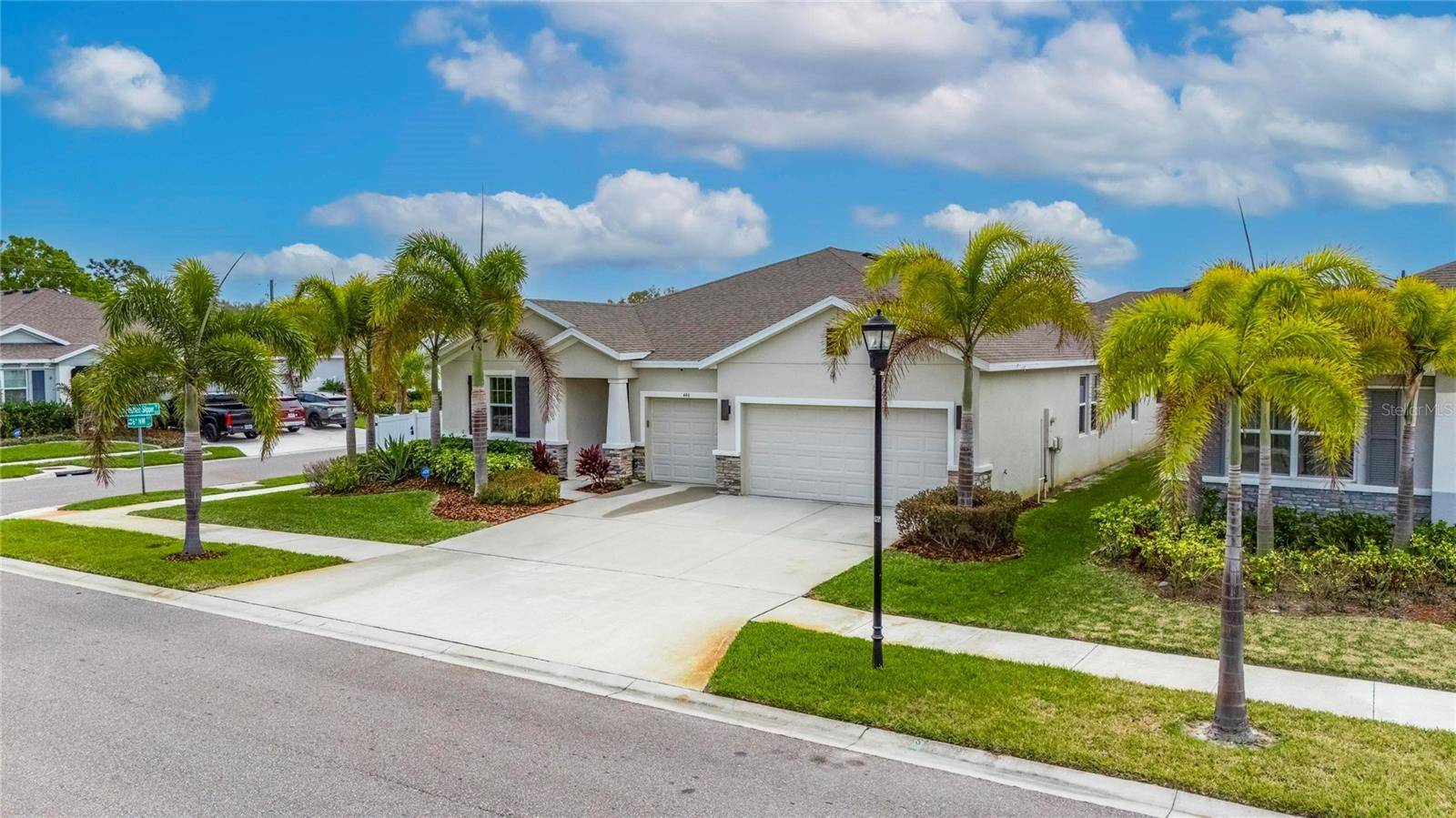 446 6TH AVE NW, Ruskin, FL 33570