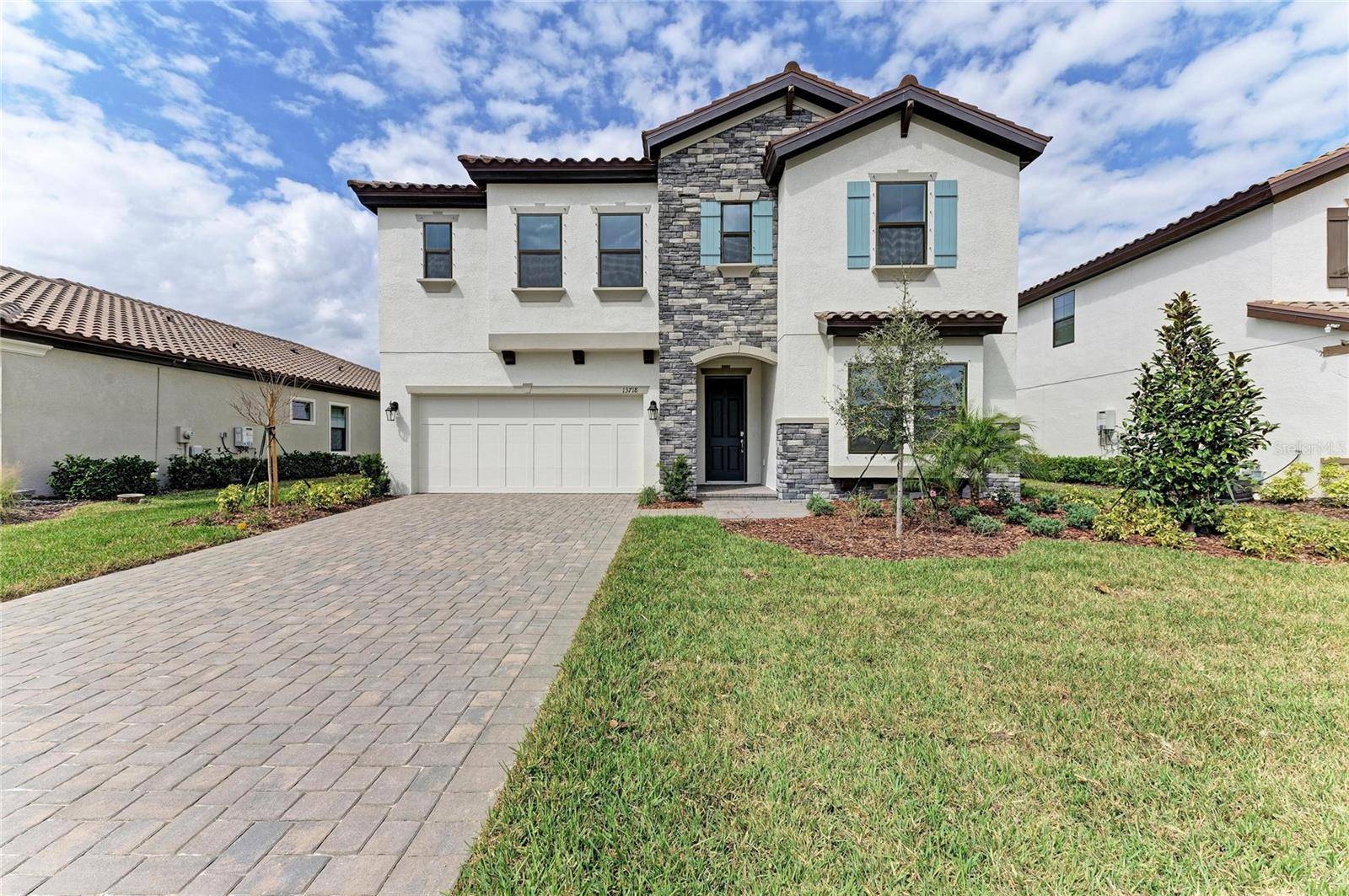 13718 HEARTWOOD WAY, Parrish, FL 34219
