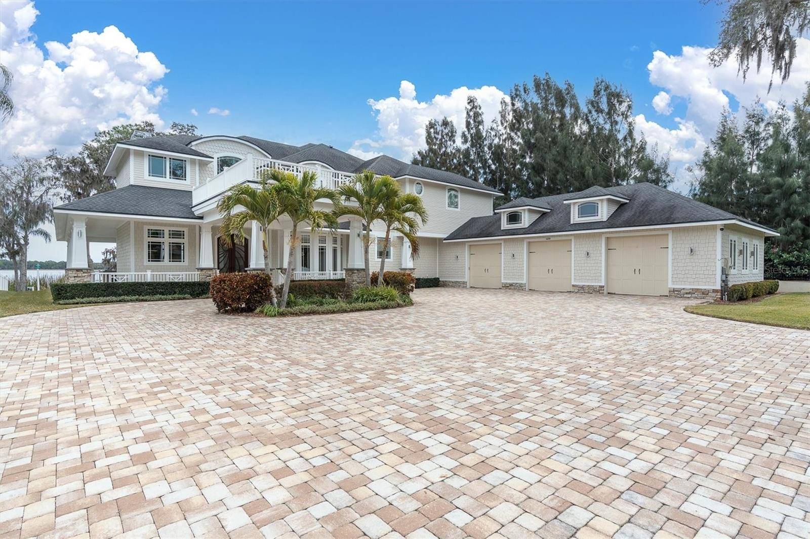 4650 RIDGE VIEW RD, Palm Harbor, FL 34684