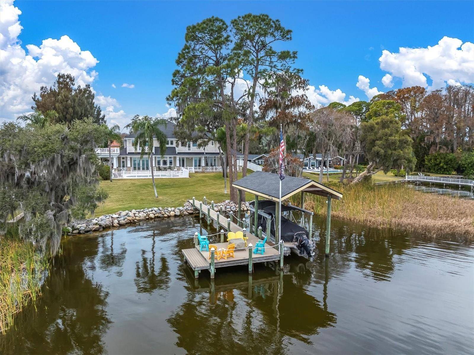 4650 RIDGE VIEW RD, Palm Harbor, FL 34684