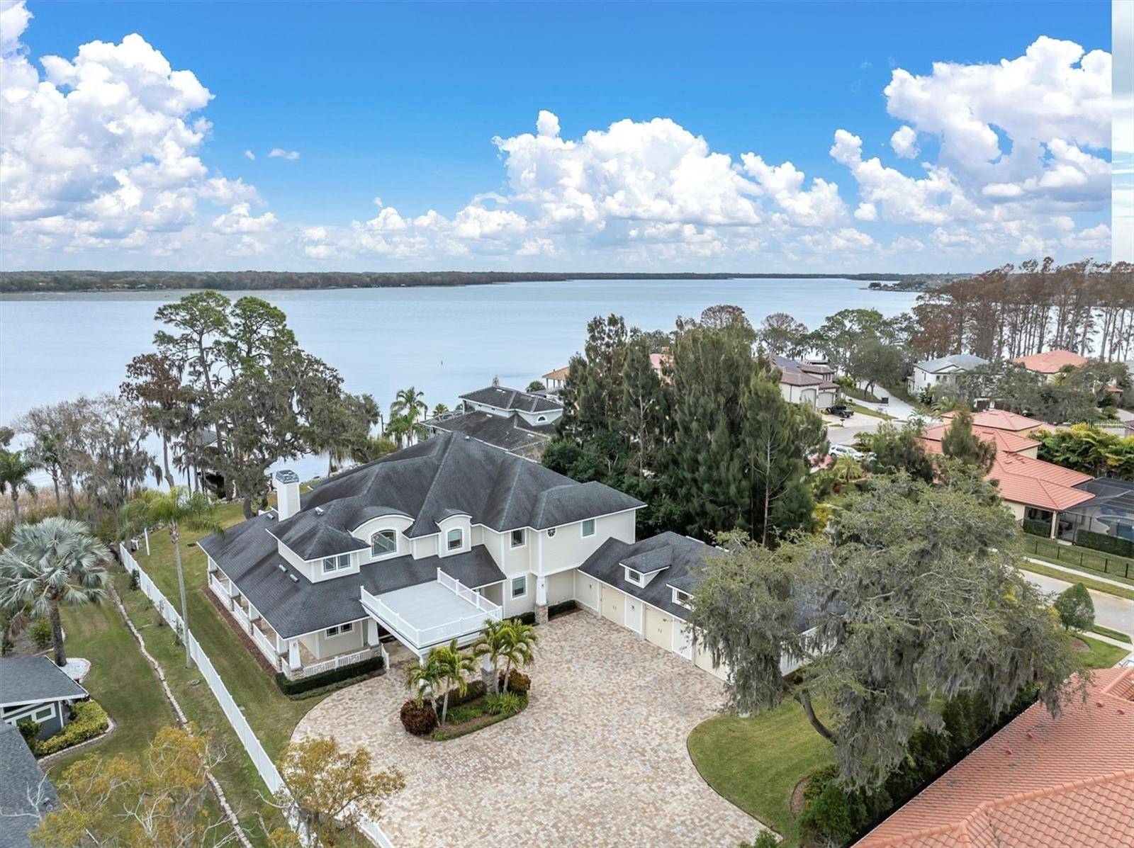4650 RIDGE VIEW RD, Palm Harbor, FL 34684