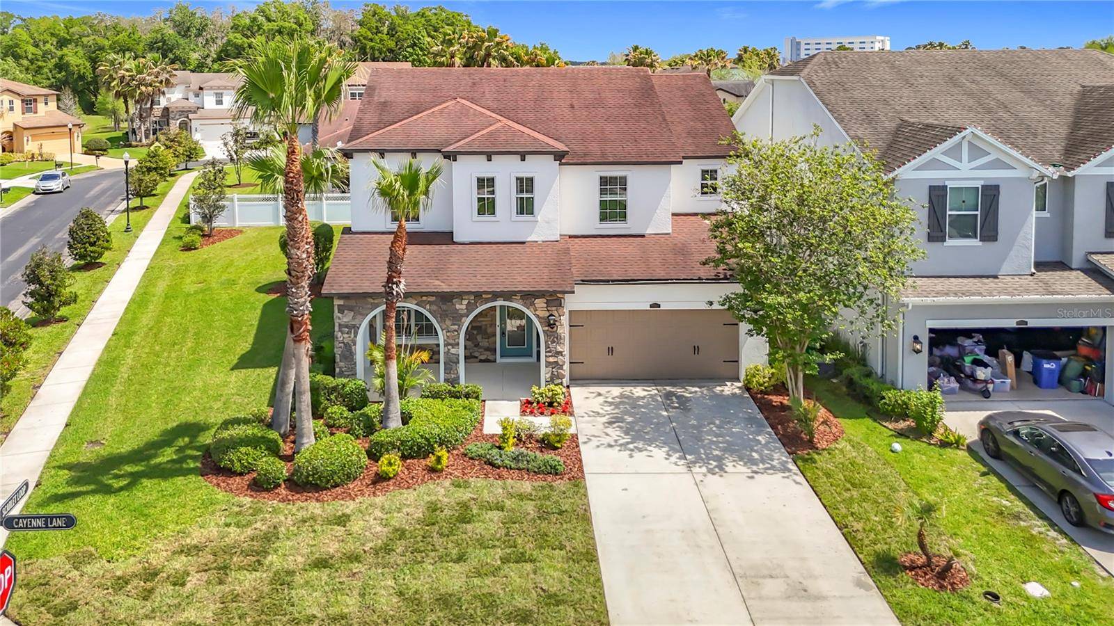 27387 CAYENNE LN, Wesley Chapel, FL 33544