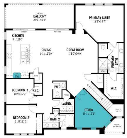 12807 JADE EMPRESS LOOP #201, Venice, FL 34293