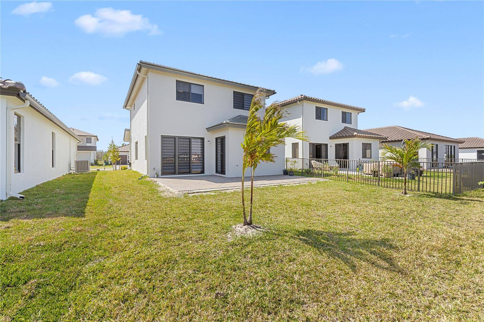 Address not disclosed, Ave Maria, FL 34142