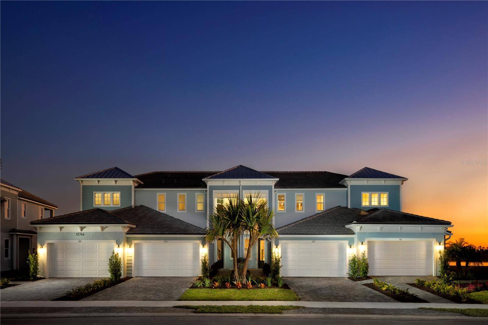 12834 JADE EMPRESS LOOP #101, Venice, FL 34293