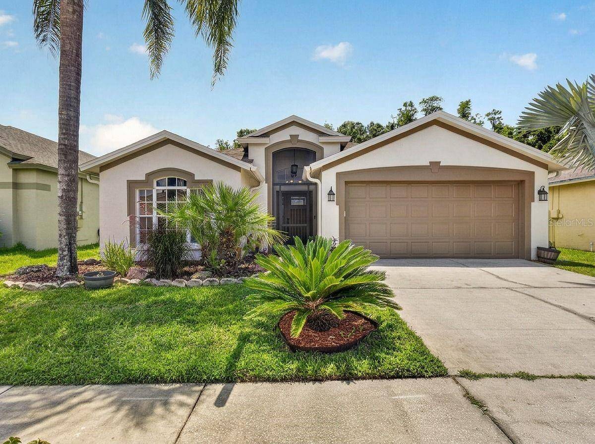 29454 CROSSLAND DR, Wesley Chapel, FL 33543