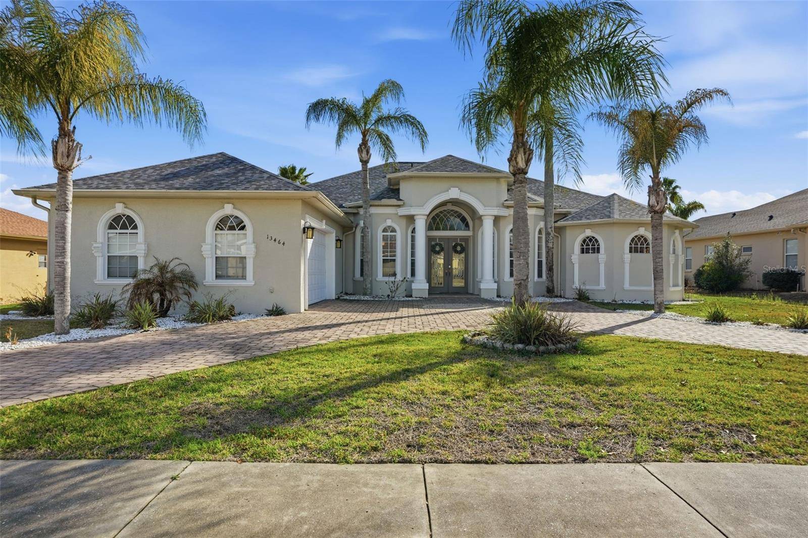 13464 SATINWOOD CT, Spring Hill, FL 34609