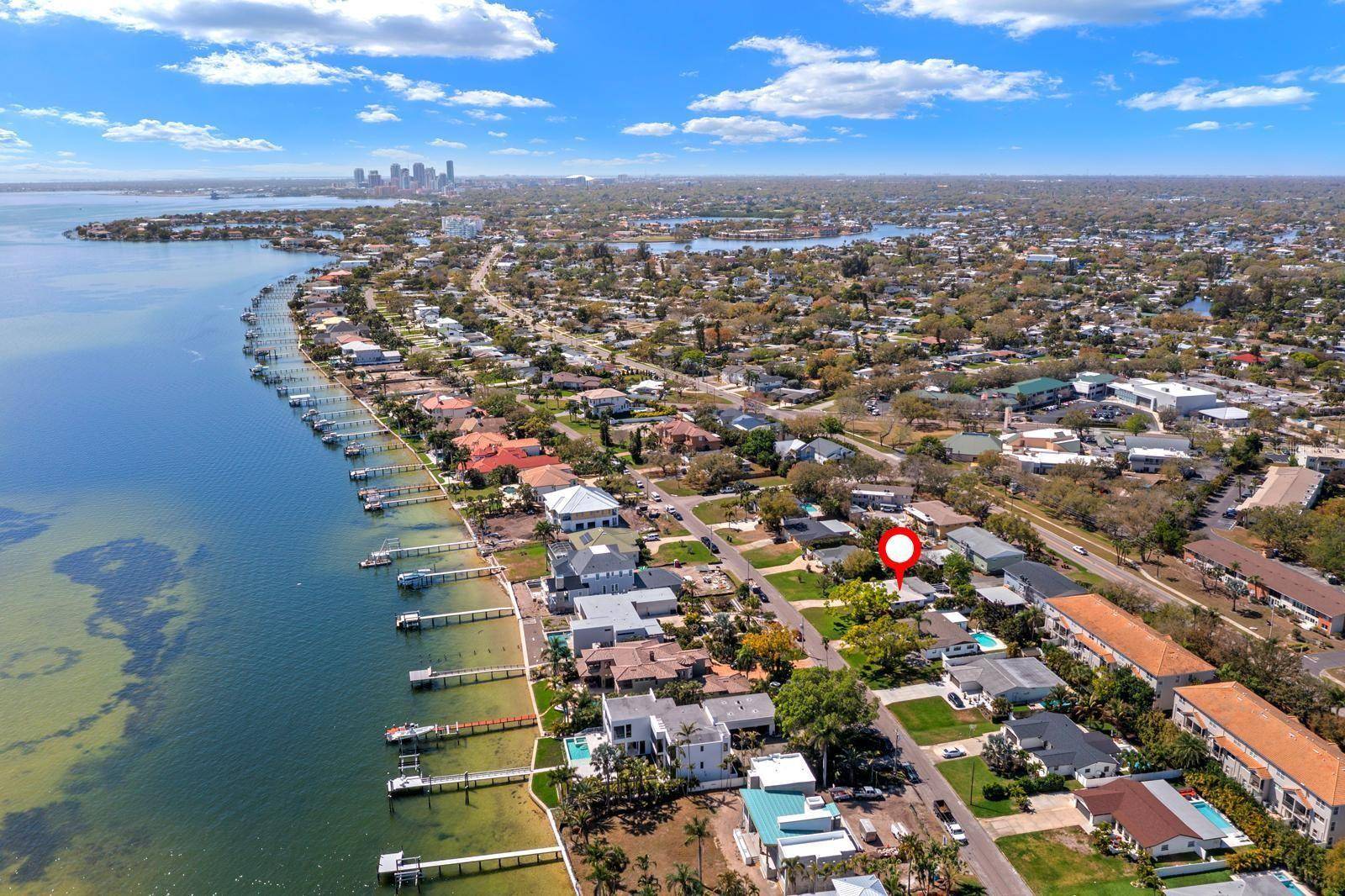4540 BAYSHORE BLVD NE, St Petersburg, FL 33703
