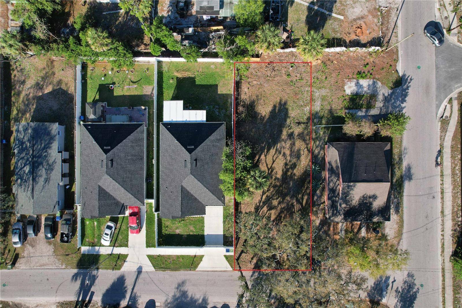 3222 N 48TH ST, Tampa, FL 33605