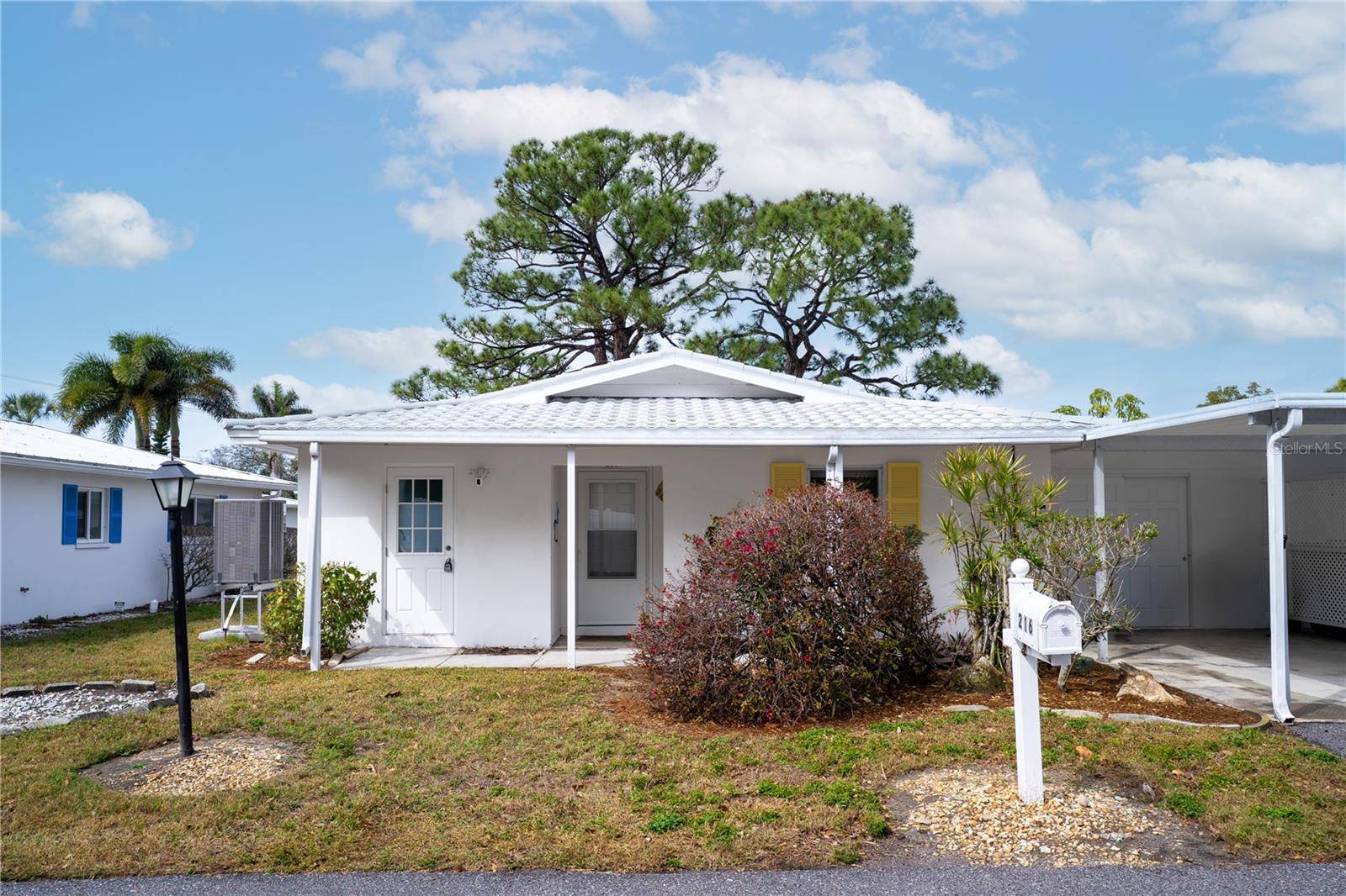216 FAIR WINDS DR #216, Nokomis, FL 34275