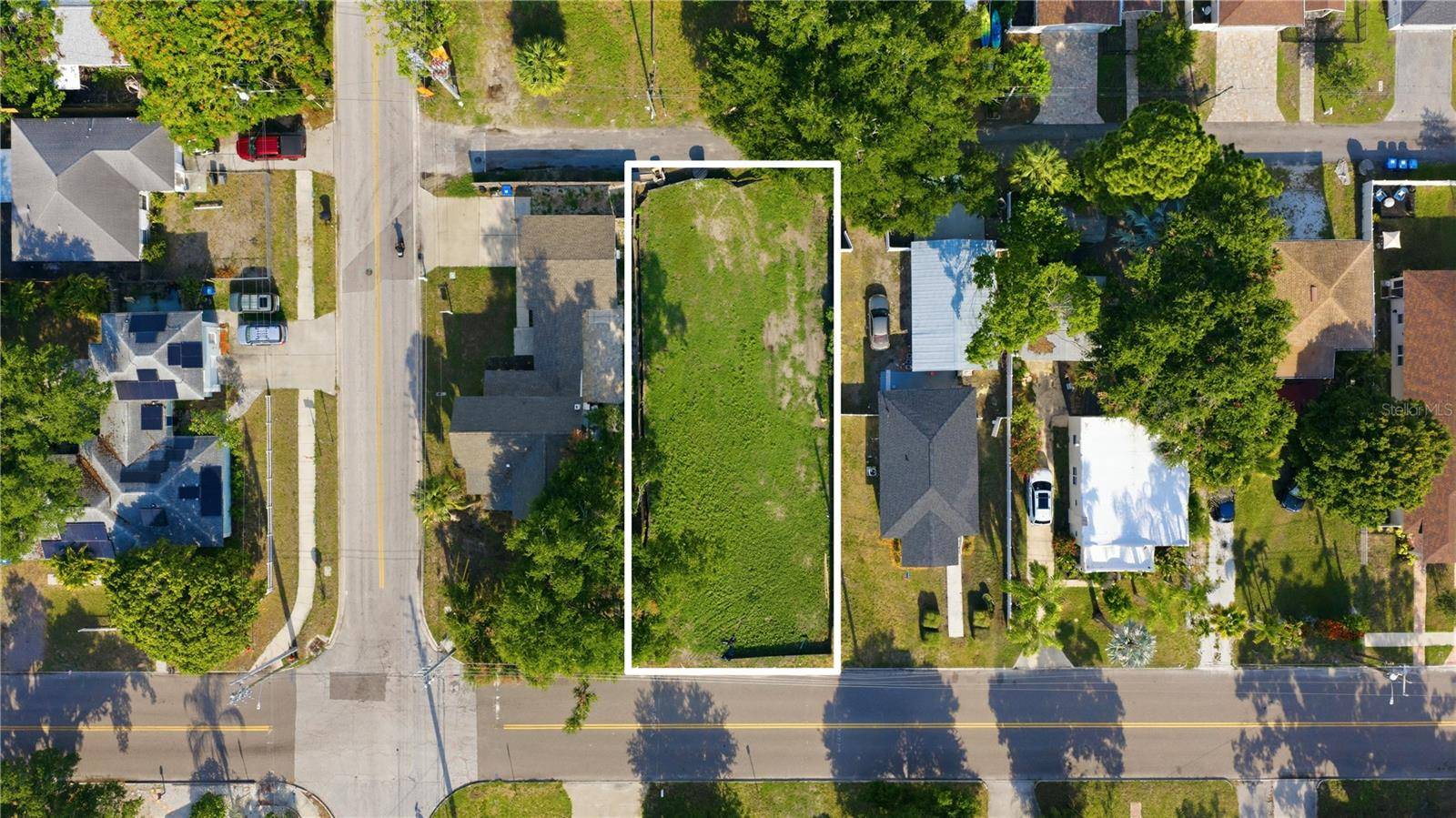 5010 22ND ST N, St Petersburg, FL 33714
