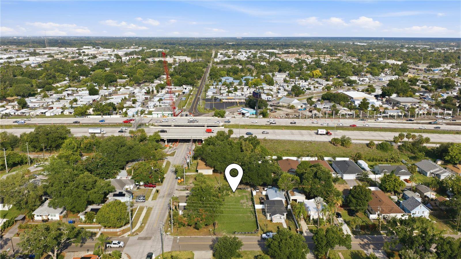 5010 22ND ST N, St Petersburg, FL 33714