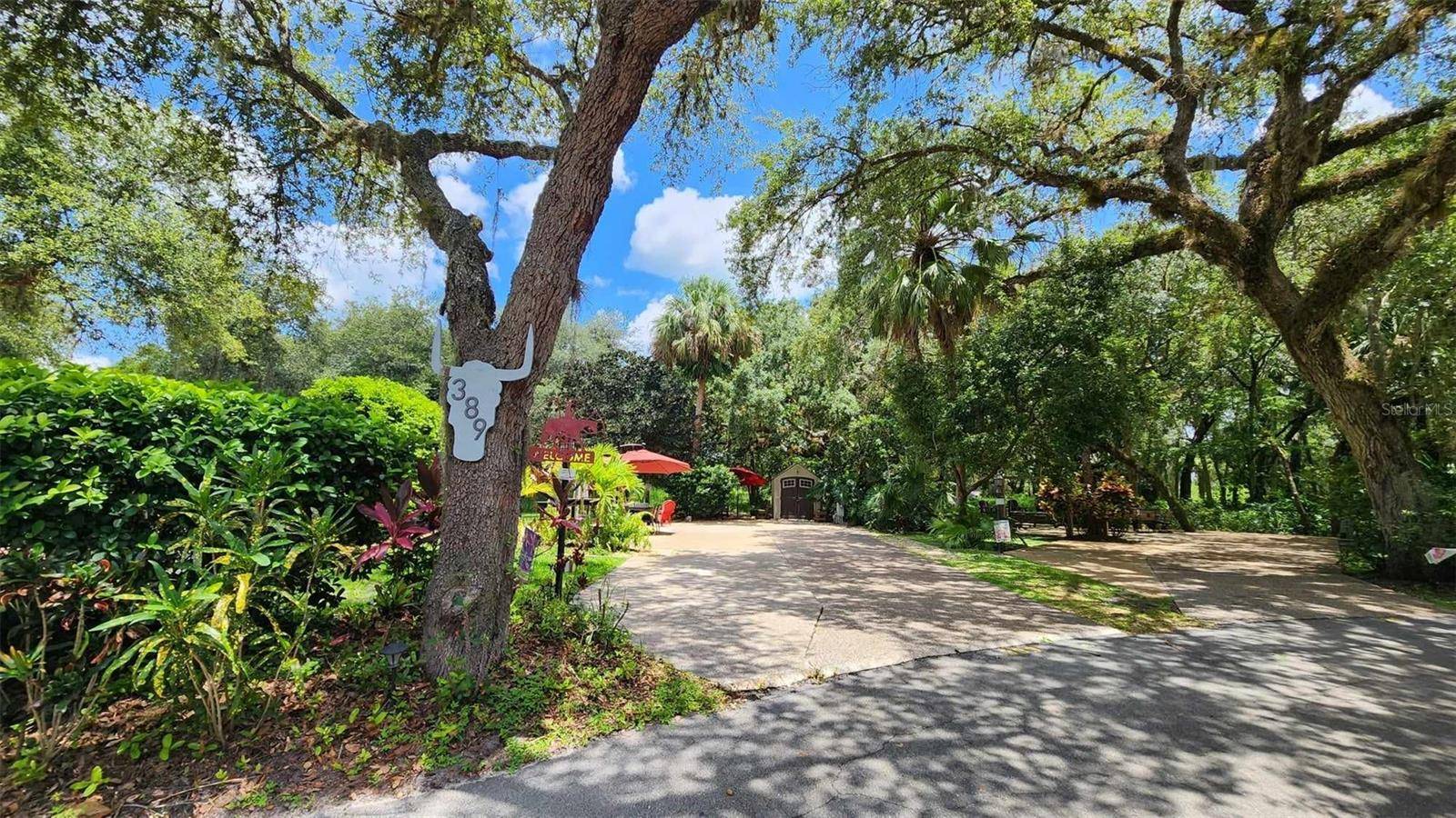 389 LONGHORN DR, River Ranch, FL 33867