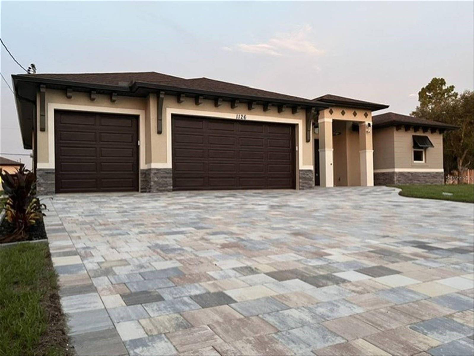 1126 ARREDONDO ST, North Port, FL 34286