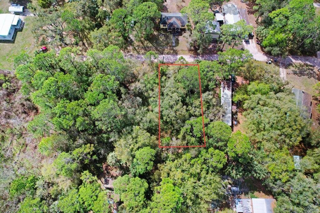 0 YUCATAN DR, Lake Wales, FL 33898