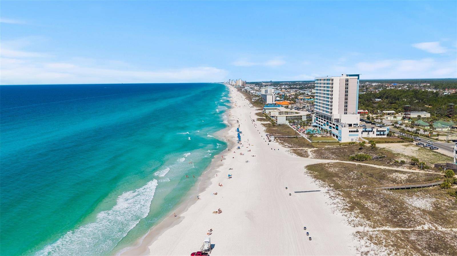 112 BETH ST, Panama City Beach, FL 32407