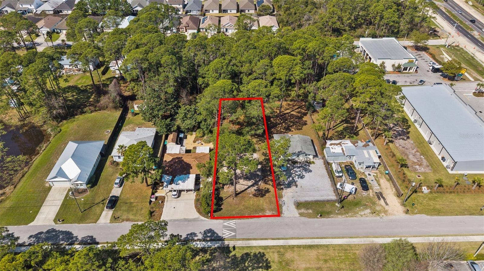 112 BETH ST, Panama City Beach, FL 32407