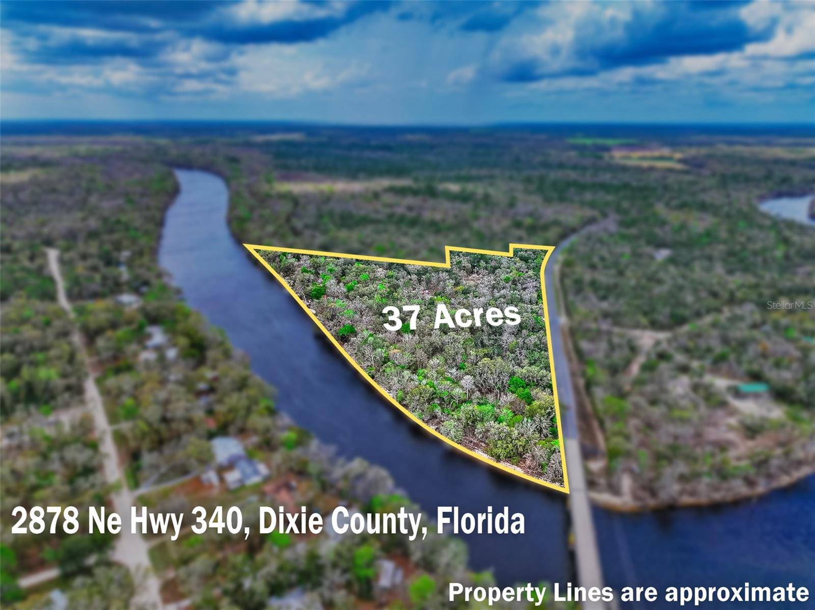 2878 NE 340 HWY, Branford, FL 32008