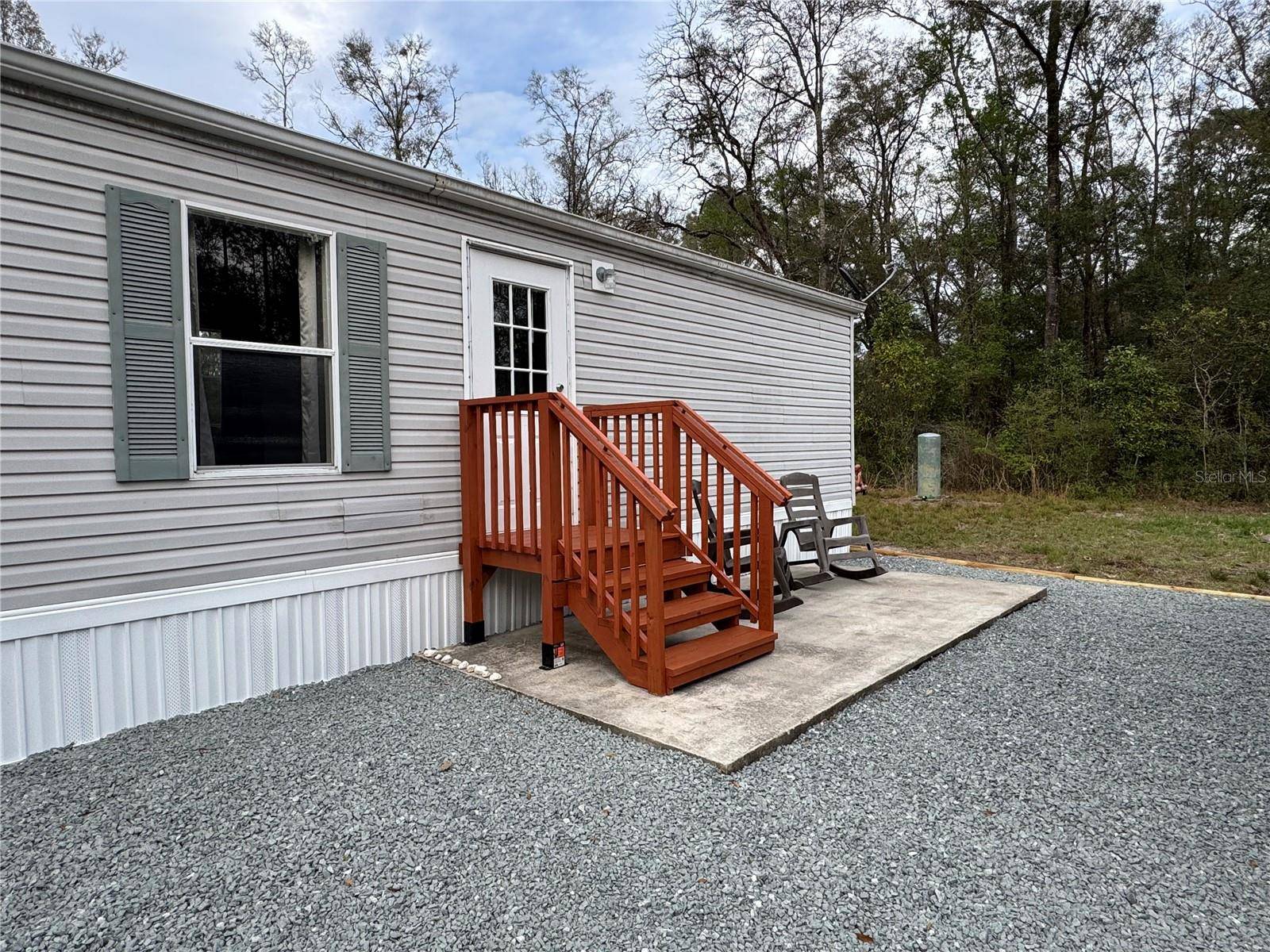 4317 284TH ST, Branford, FL 32008