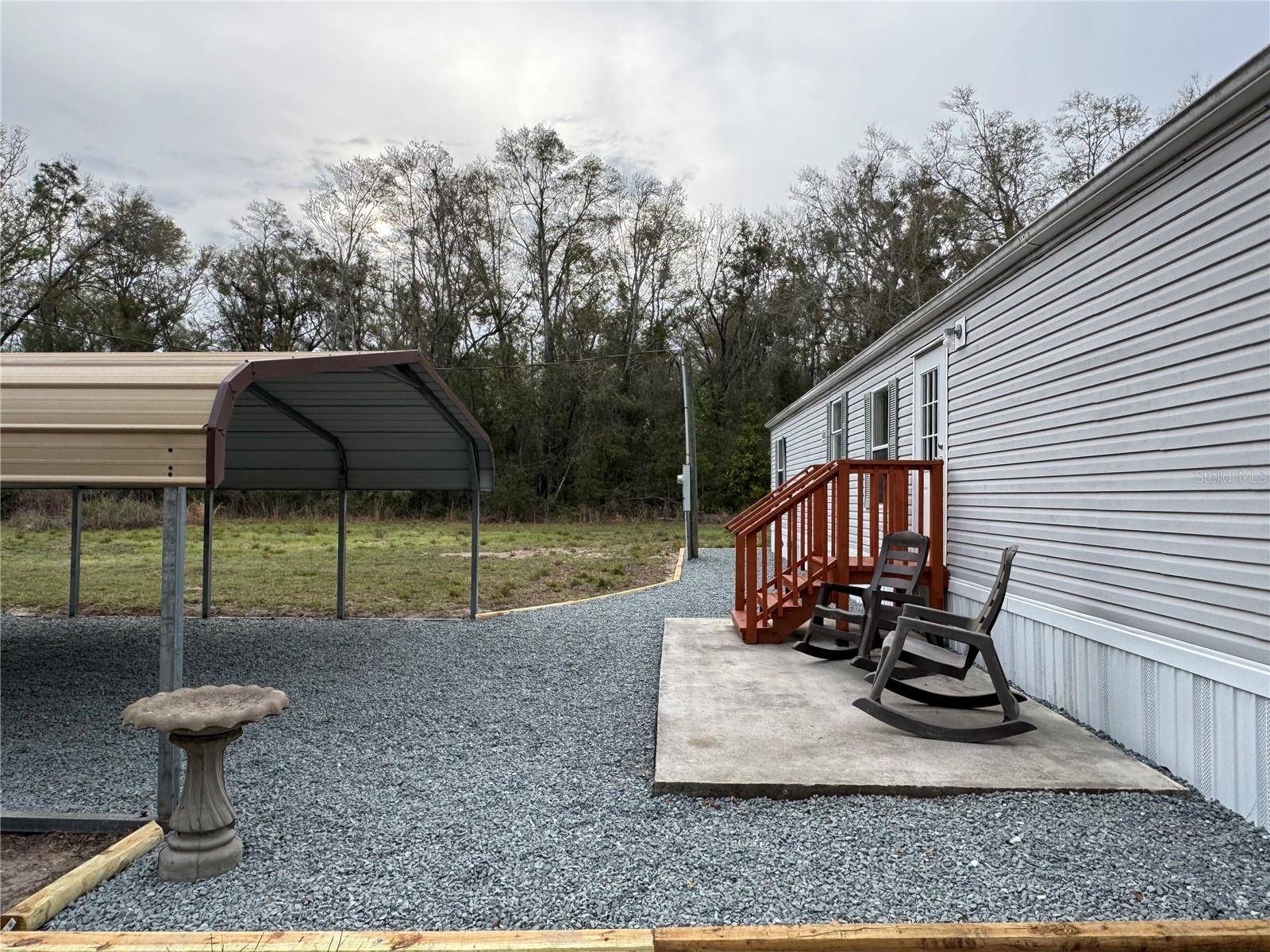 4317 284TH ST, Branford, FL 32008