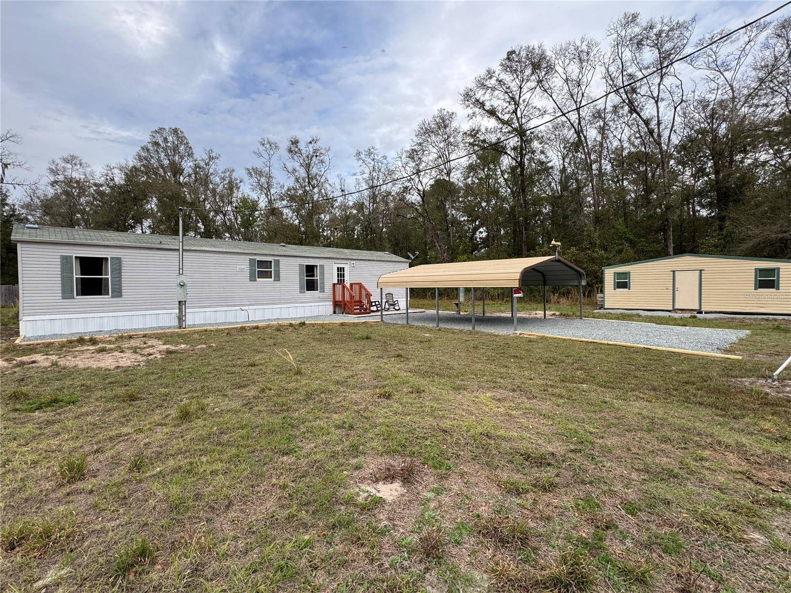 4317 284TH ST, Branford, FL 32008