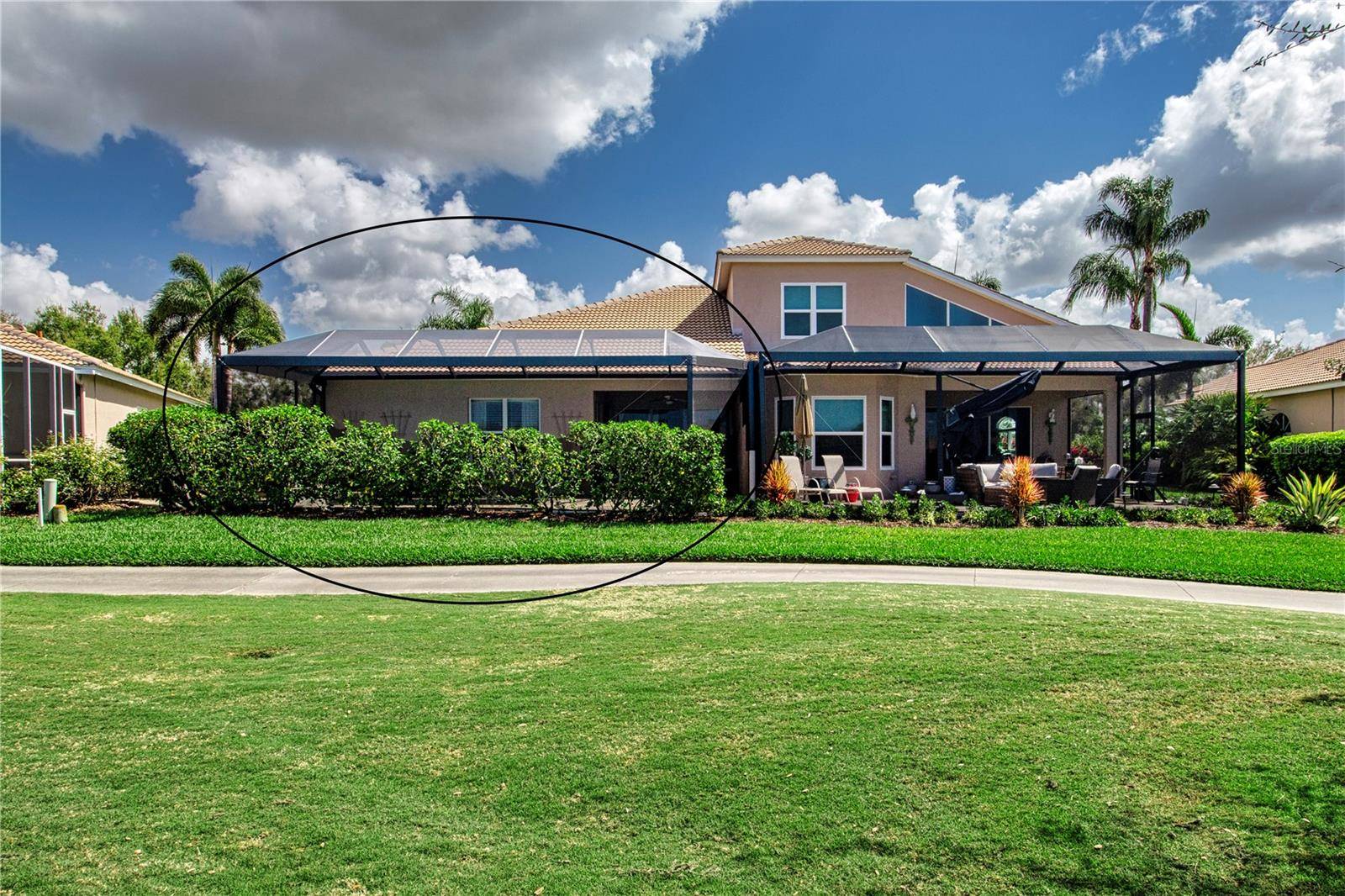 9448 FOREST HILLS CIR, Sarasota, FL 34238