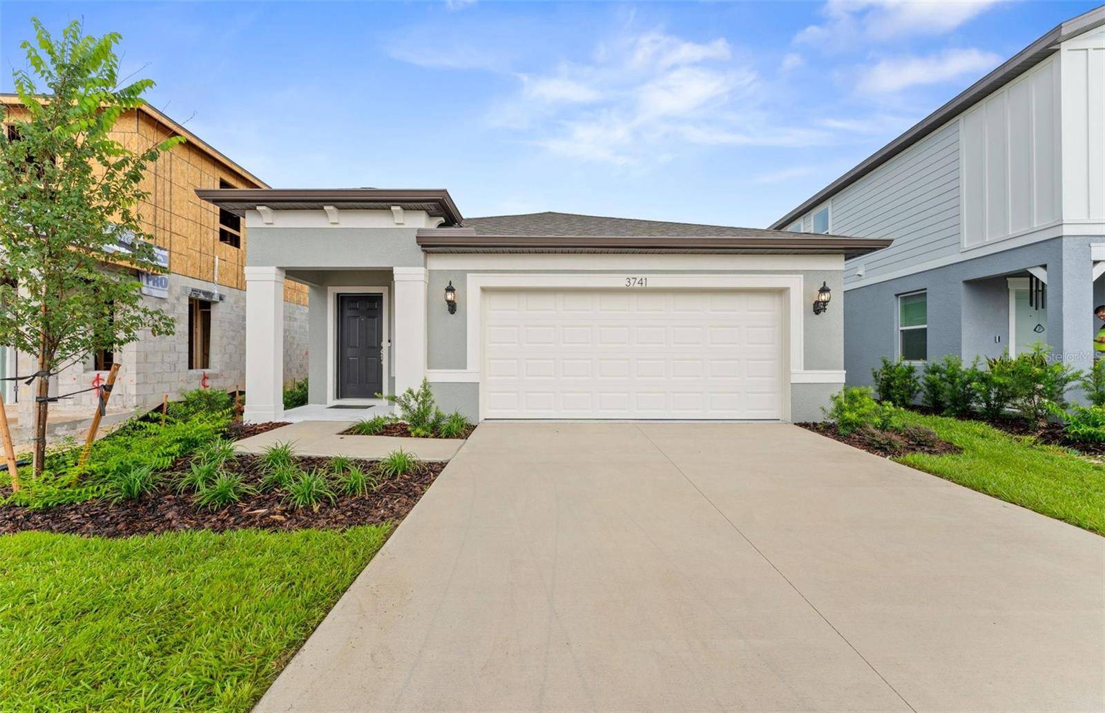 3741 HORNBEAM RD, Spring Hill, FL 34609