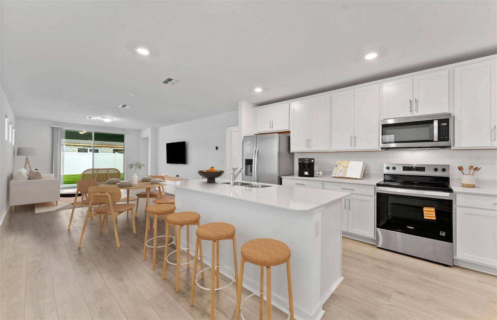 3741 HORNBEAM RD, Spring Hill, FL 34609