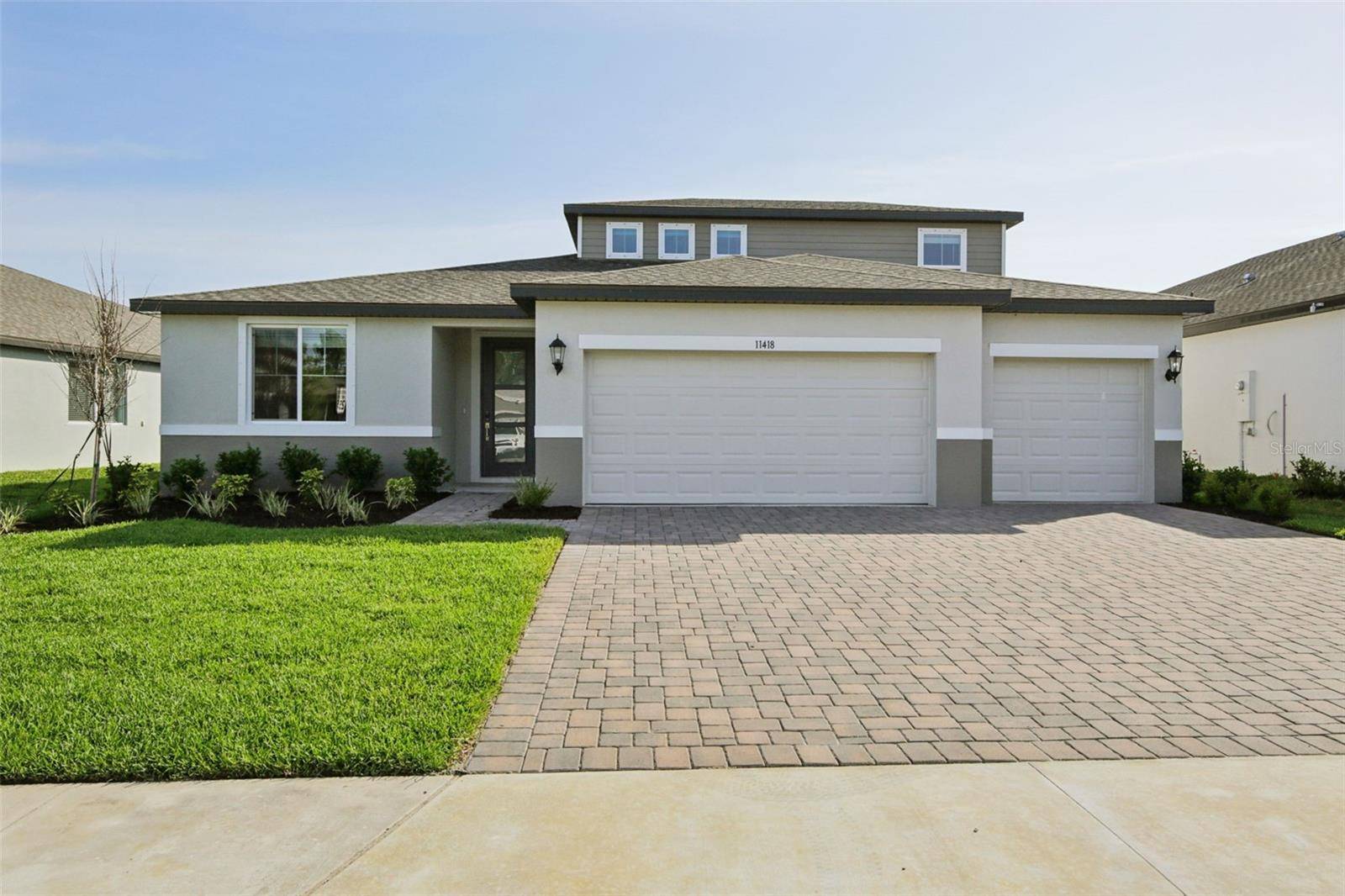 11418 STARLING SONG PL, Parrish, FL 34219