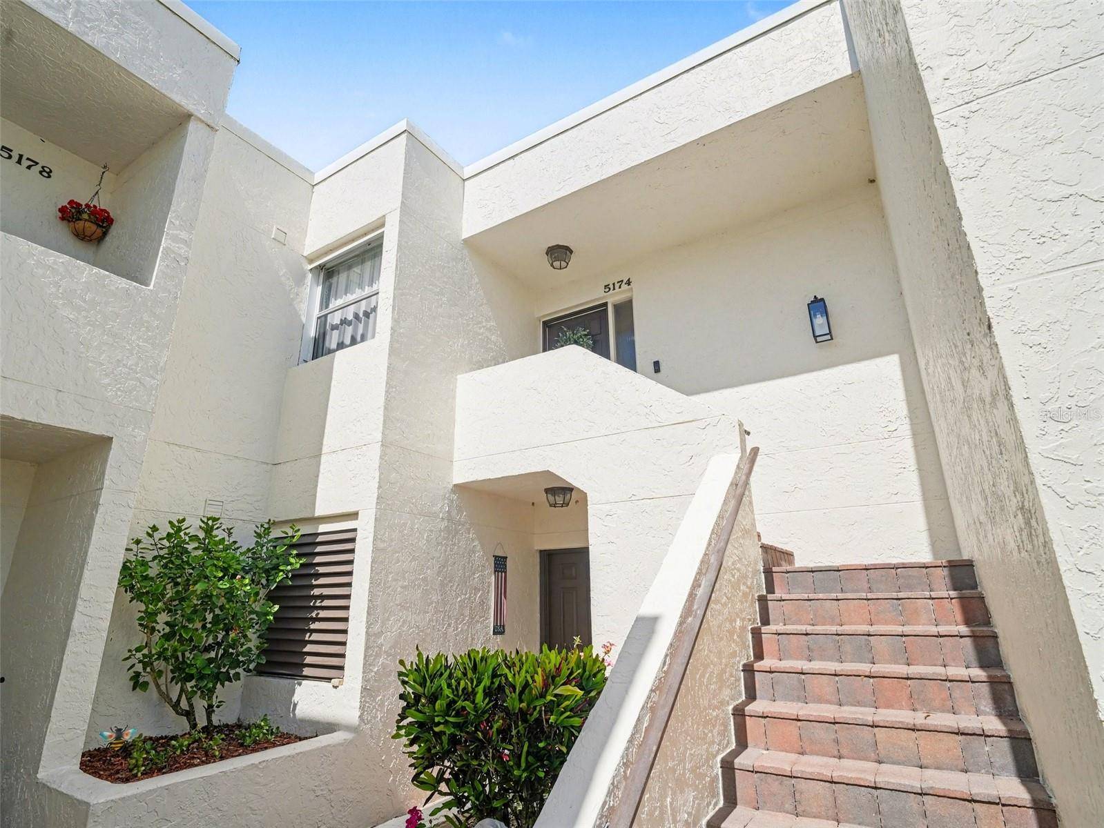 5174 MARSH FIELD LN #86, Sarasota, FL 34235