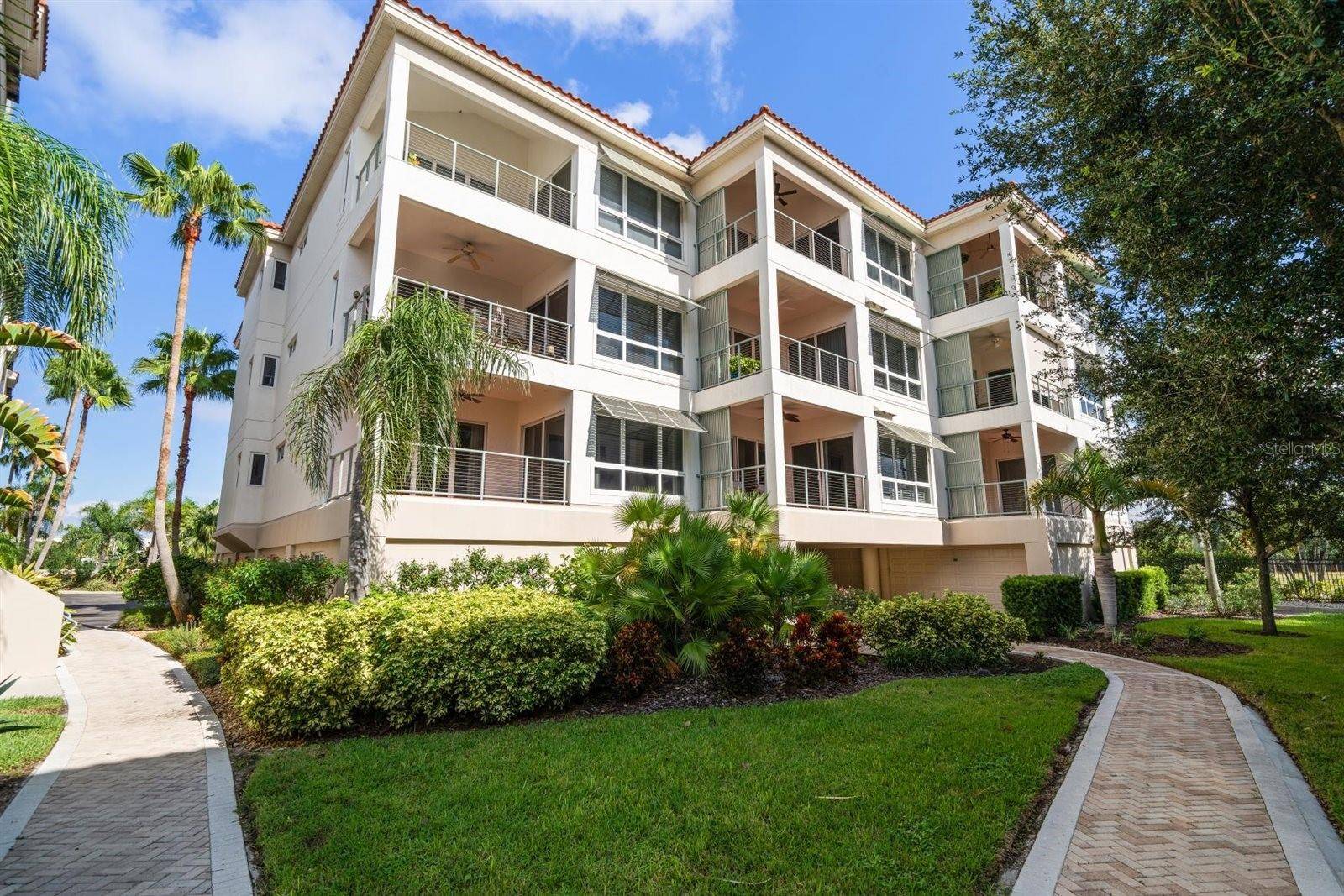 1030 BELLASOL WAY #3201, Apollo Beach, FL 33572